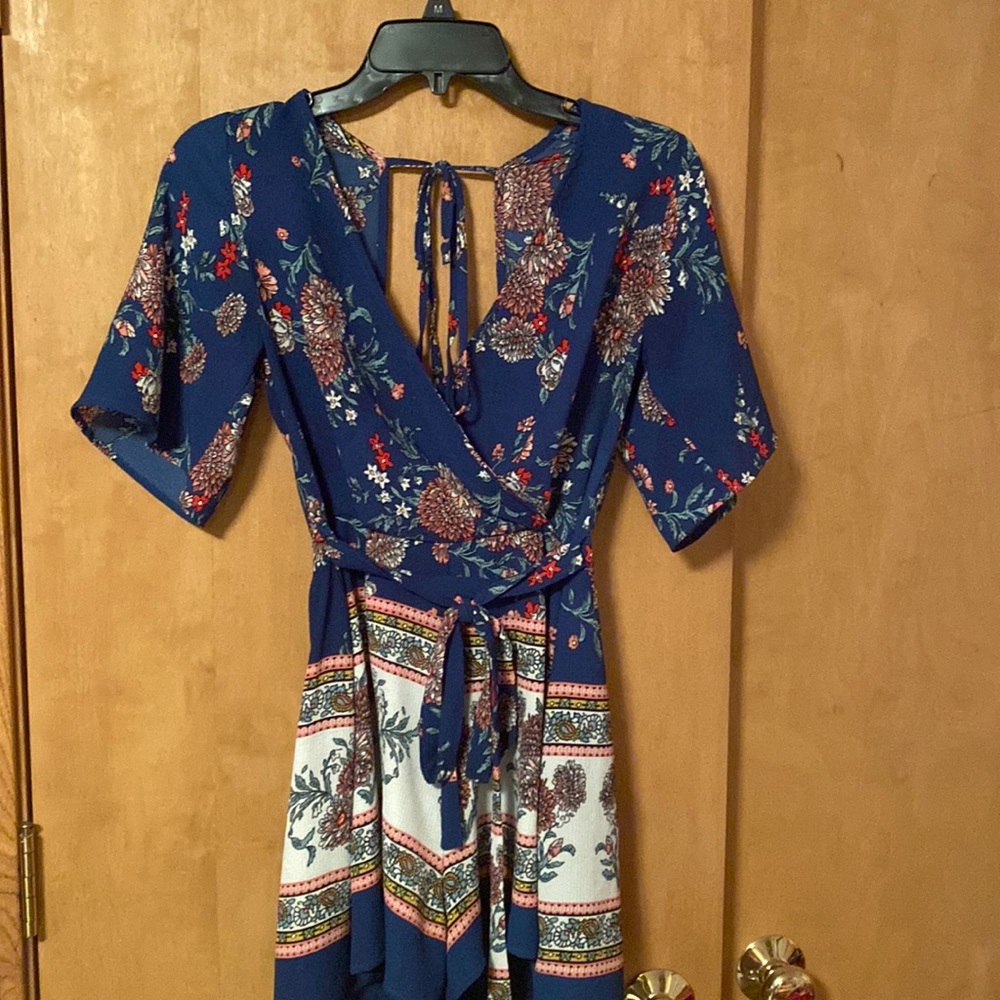 Romper!!